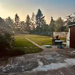Apartmán Marias Vintage Bük