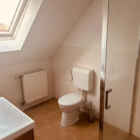 Appartement Marias Vintage Bük