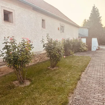 Apartman Marias Vintage Bük