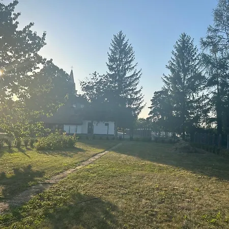 Apartman Marias Vintage *