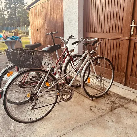 Apartman Marias Vintage Bük