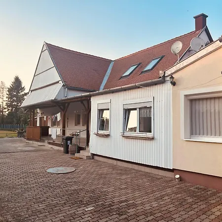 Marias Vintage Apartman