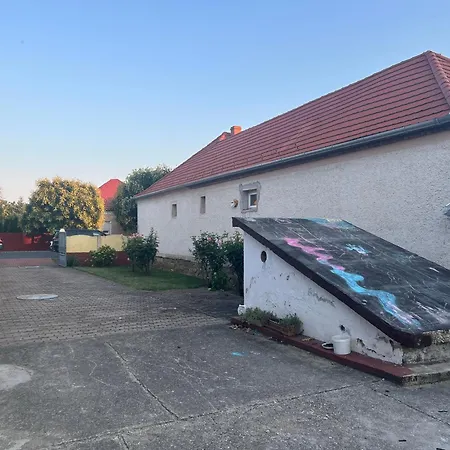 Apartman Marias Vintage *