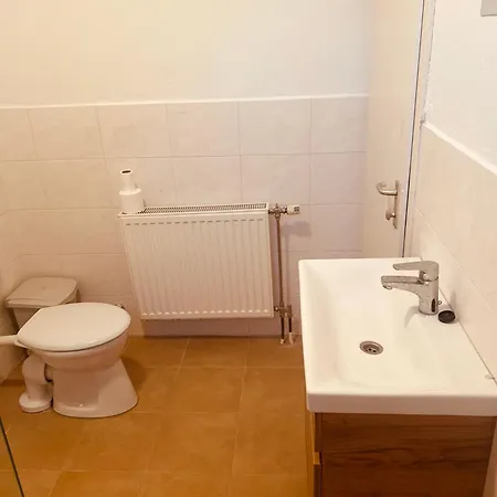 Marias Vintage Appartement Bük