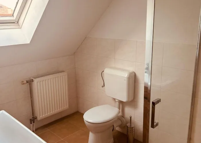 Apartman Marias Vintage Bük