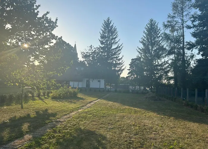 Apartman Marias Vintage *