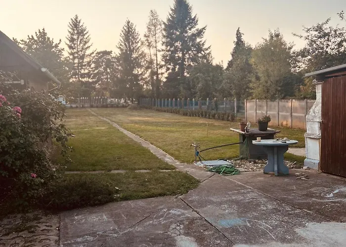 Apartman Marias Vintage Bük