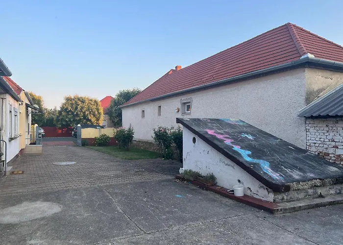 Apartman Marias Vintage *