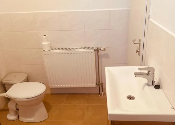 Marias Vintage Apartman Bük