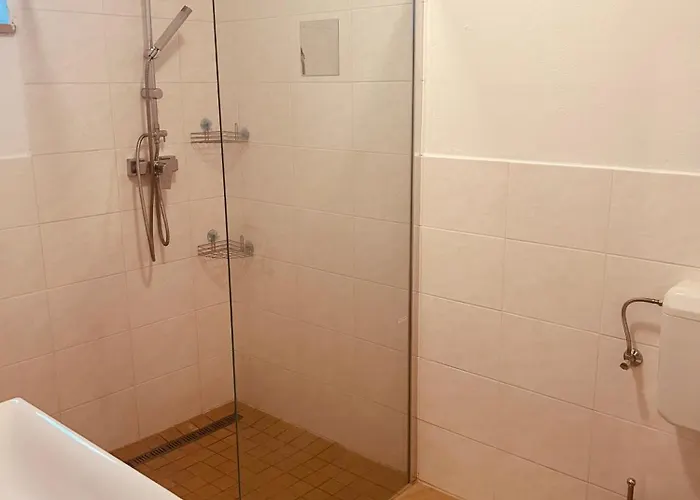 Marias Vintage Apartman Bük