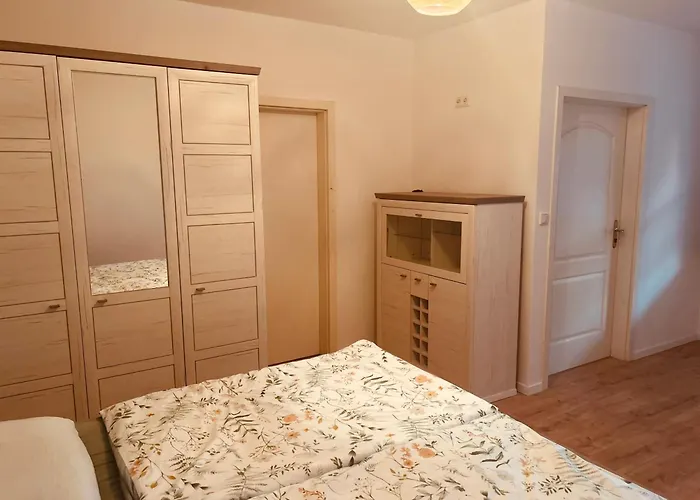 Apartman Marias Vintage